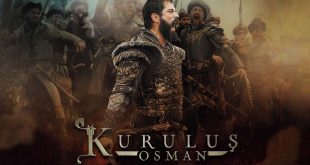 Osman intemeietorul Episodul 171