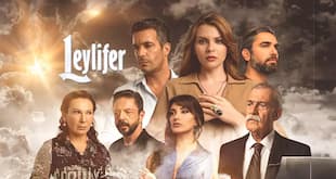 Leylifer Episodul 60