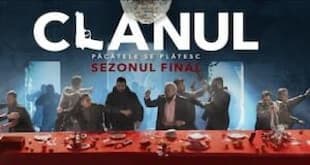 CLANUL SEZONUL 4 Episodul 13