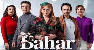 Bahar EPISODUL 16