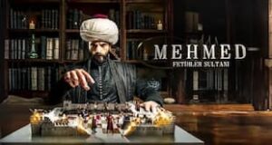 MEHMED SULTANUL CUCERITOR Episodul 15