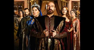 Suleyman Magnificul – Sub domnia iubirii episodul 162 si 163