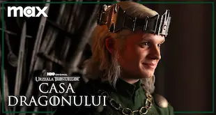 Casa Dragonului Sezonul 2 Episodul 5