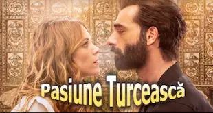 Pasiune Turcească Episodul 7