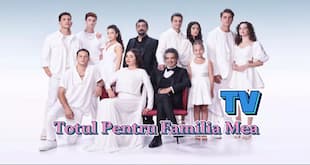 Totul pentru familia mea TV Episodul 114